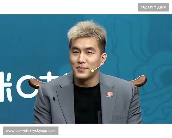 郭艾伦将解说CBA总决赛G6 李根现场搭档共同呈现精彩比赛评论 郭艾伦将解说CBA总决赛G6 李根现场搭档共同呈现精彩比赛评论