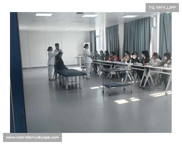 张永亮揭秘踢毽疗愈法如何有效改善职业病 14年坚持助力颈椎康复 张永亮揭秘踢毽疗愈法如何有效改善职业病 14年坚持助力颈椎康复