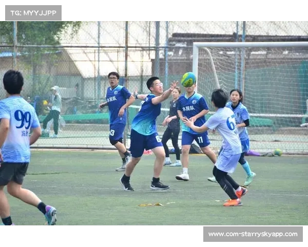 全国触式橄榄球总决赛河北落幕,新增U8组别助推少儿项目普及 全国触式橄榄球总决赛河北落幕,新增U8组别助推少儿项目普及