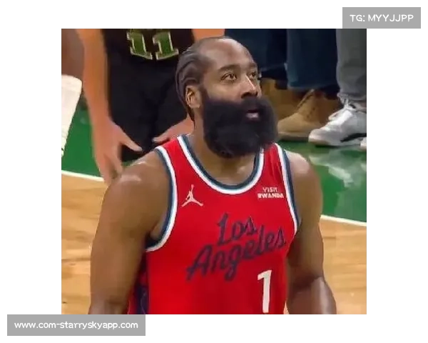 快船121-118险胜凯尔特人，客场收获关键胜利