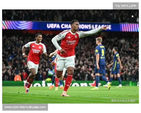 英超前三球队同轮不胜，阿森纳闷平反扩大领跑优势