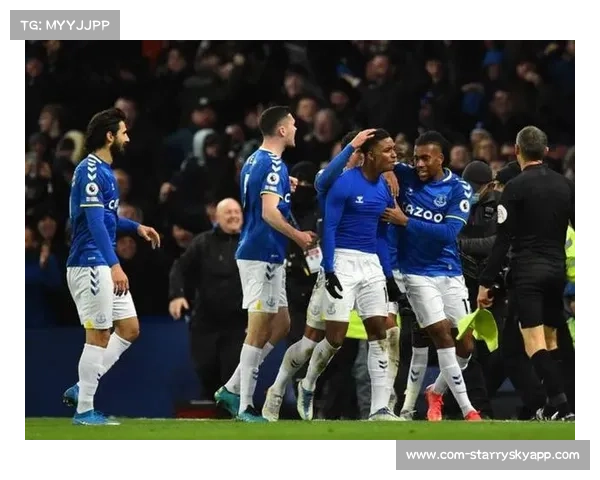 埃弗顿对阵伯恩茅斯，点球判罚或成比赛走势关键