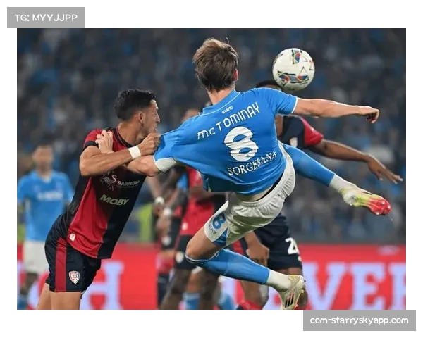 卡利亚里0-1负于那不勒斯，实力差距明显